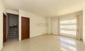 Imagem 3: Sobrado em Santa Felicidade - ARYA 1