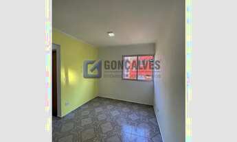 Imagem 6: SAO BERNARDO DO CAMPO - Residential / Apartment - DEMARCHI