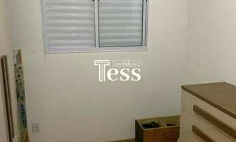 Imagem 5: ALUGA - Apartamento MRV 2 dormitórios 1 banheiro 1 vaga portaria 24h lazer com piscina reg