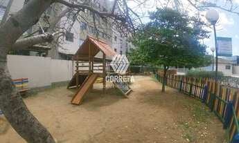 Imagem 5: M - Alugo Apartamento 2 quartos no Cond. Vista de Laranjeiras