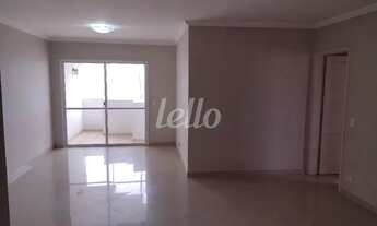 Imagem: São Paulo - Apartamento Padrão - Santana