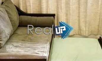 Imagem 4: Conjugado reformado e mobiliado - COPACABANA