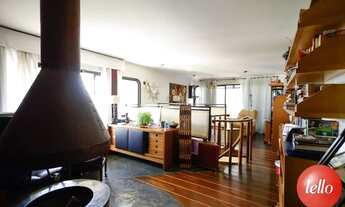 Imagem 7: São Paulo - Apartamento Padrão - Moema