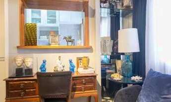 Imagem 6: Apartamento para Aluguel - Consolação, 1 Quarto, 35 m2