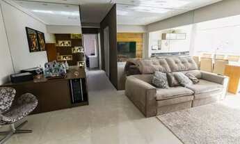 Imagem 4: Apartamento de 3 dormitórios e 2 vagas para locação no Morumbi