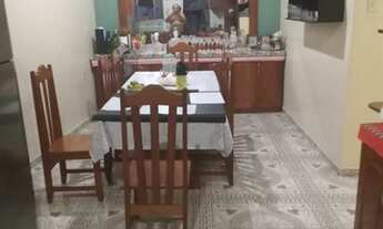 Imagem 6: Vendo 2 casas + 2 aptos. Rua principal prox Novo Israel