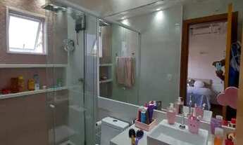 Imagem 6: Casa Semi Mobiliada com 3/4, sendo 2 suítes - Vilas do Atlântico - Lauro de Freitas