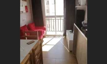 Imagem 2: APARTAMENTO - PARQUE ERASMO ASSUNÇÃO - SP