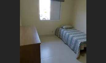 Imagem 5: Casa para alugar de condomínio térrea para aluguel possui 100 metros quadrados com 3 quart