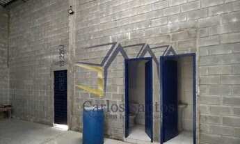 Imagem 4: Galpão para Locação em Olinda, Jardim Brasil, 270m²