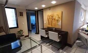 Imagem: Alugamos apartamento mobiliado em candelaria