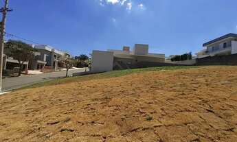 Imagem 2: Terreno - Loteamento Residencial Santa Gertrudes - Valinhos