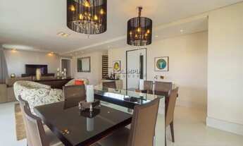 Imagem 5: Apartamento Venda 3 Dormitórios - 216 m² Chácara Klabin