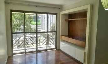 Imagem 3: Apartamento com 3 dormitórios à venda, 89 m² por R$ 1.100.000,00 - Vila Mariana - São Paul