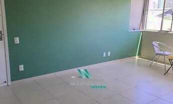 Imagem 2: Apartamento com 3 dormitórios à venda, 97 m² por R$ 350.000 - Meireles - Fortaleza/CE