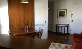 Imagem 7: FLAT PARA LOCAÇÃO COM 02 QUARTOS NO JARDINS!