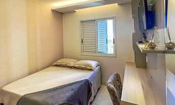 Imagem 7: Lindo Apartaemnto com Excelente Localização- Todo Reformado- Espaçoso e Arejado