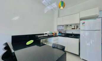 Imagem 4: Flat com 2 dormitórios, 90 m² - Praia de Juquehy - São Sebastião/SP