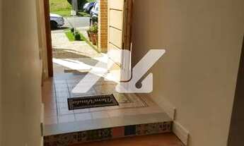 Imagem 2: Casa - Parque das Quaresmeiras - Campinas