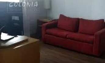 Imagem 2: Santo André - Flat - Centro