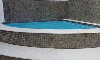 Imagem 2: Apartamento com 2 dormitórios para alugar, 69 m² por R$ 3.786,00/mês - Boa Viagem - Recife