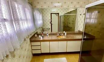 Imagem 6: SãO PAULO - Casa Padrão - Anália Franco