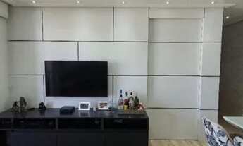 Imagem 7: Lindo apartamento em Taboão da Serra, com 73m²