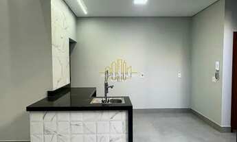 Imagem 2: CASA RESIDENCIAL em AMERICANA - SP, JARDIM TERRAMÉRICA I