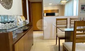 Imagem 7: Apartamento com Área Privativa para Venda em Belo Horizonte, OURO PRETO, 3 dormitórios, 1