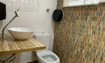 Imagem 5: Santo André - Casa Padrão - Santa Teresinha