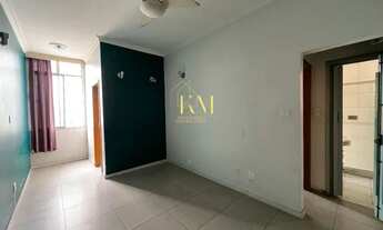 Imagem: Apartamento para venda tem 70 metros quadrados