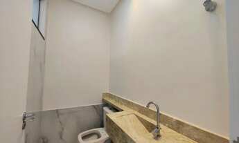 Imagem 6: Vendo Casa NOVA no condomínio Morada dos Pássaros, Ponta Negra - Manaus / AM