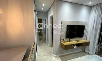 Imagem 3: JUNDIAÍ - Apartamento Padrão - RESIDENCIAL SANTA GIOVANA