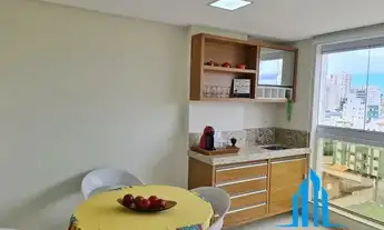 Imagem 2: Apartamento para venda tem 79 metros quadrados com 2 quartos em Praia do Morro - Guarapari
