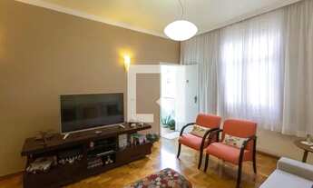 Imagem 2: Apartamento à Venda - Santo Antônio, 3 Quartos, 113 m2