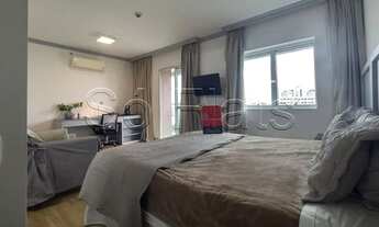 Imagem 3: Apartamento em Perdizes, próximo a PUC-SP, Av Sumaré e Pacaembu com 1x dormitório e serviç