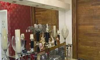 Imagem 5: Casa de condomínio para aluguel Residencial Damha IV