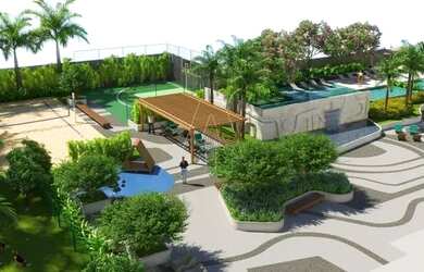 Imagem 2: Araçatuba - Apartamento - Jardim Nova Yorque