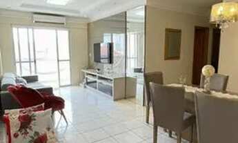 Imagem 5: Apartamento 3 quartos Ed. Porto das Araras - Araes