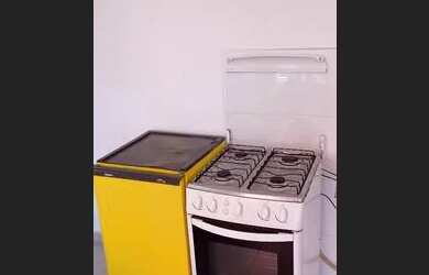 Imagem 6: Kitnet UFSC/UDESC