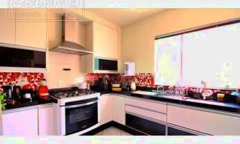 Imagem 4: Santo André - Casa Padrão - Jardim Paraíso