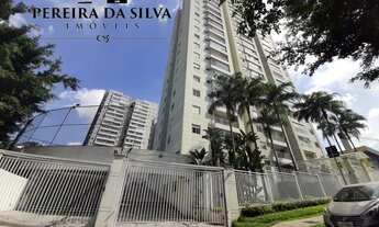 Imagem 2: Apartamento para venda e locação Cond Residencial Mais Morumbi em Vila Andrade - São Paulo