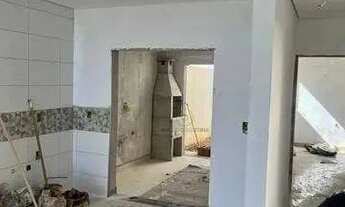 Imagem 4: Casa com 3 dormitórios à venda, 96 m² por R$ 600.000,00 - Jardim Residencial Villaggio Ipa