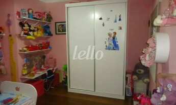 Imagem 5: São Paulo - Casa Padrão - Saúde