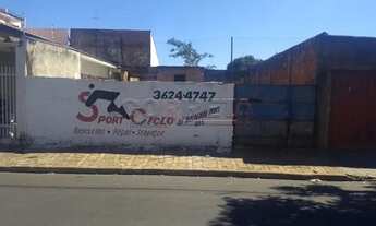 Imagem: Araçatuba - Lote/Terreno - Planalto