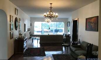 Imagem 5: SOBRADO - REAL PARQUE - SP