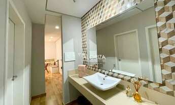 Imagem 7: Casa com 2 dormitórios para alugar - Fornazari - Votorantim/SP