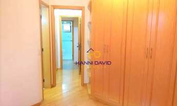 Imagem 7: 3 dormitórios e 2 vagas na Vila Mariana ! Próximo ao Ibirapuera !!! Lazer completo ! Confi