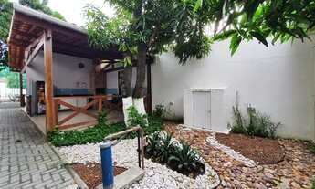 Imagem 6: Apartamento para venda possui 73 metros quadrados com 3 quartos