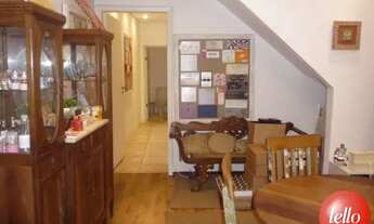 Imagem 4: São Paulo - Casa Padrão - Moema